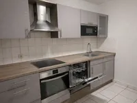 Недвижимость Apartment 2 bedrooms for sale in Luxembourg-Gare: 3