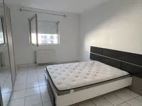 Недвижимость Apartment 2 bedrooms for sale in Luxembourg-Gare: 5