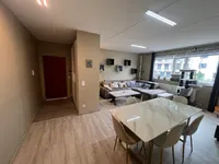 Недвижимость Apartment 3 bedrooms for sale in Luxembourg-Eich: 3