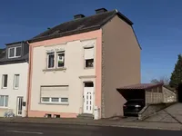 Недвижимость Semi-detached house 3 bedrooms for sale in Steinfort: 1
