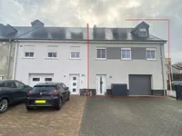Недвижимость Semi-detached house 4 bedrooms for sale in Reckange (Mersch): 1