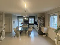 Недвижимость Semi-detached house 4 bedrooms for sale in Reckange (Mersch): 5