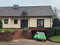 Недвижимость Semi-detached house 3 bedrooms for sale in Kehlen: 1