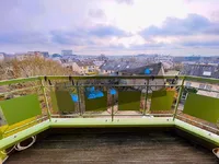 Недвижимость Apartment 2 bedrooms for sale in Luxembourg-Kirchberg: 1