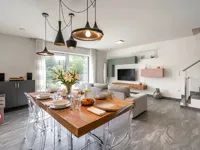Недвижимость Duplex 4 bedrooms for sale in Tetange: 2