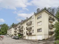 Недвижимость Studio for sale in Luxembourg-Beggen: 1