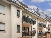 Недвижимость Studio for sale in Luxembourg-Beggen: 7