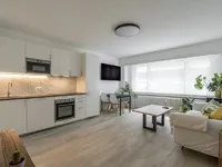 Недвижимость Apartment 1 bedroom for sale in Luxembourg-Limpertsberg: 4