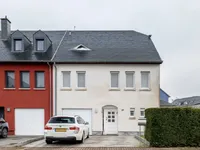 Недвижимость Semi-detached house 5 bedrooms for sale in Bertrange: 1