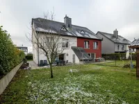 Недвижимость Semi-detached house 5 bedrooms for sale in Bertrange: 2