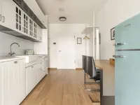 Недвижимость Studio for sale in Luxembourg-Hollerich: 4