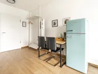 Недвижимость Studio for sale in Luxembourg-Hollerich: 5