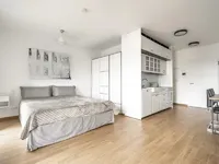 Недвижимость Studio for sale in Luxembourg-Hollerich: 6