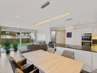 Недвижимость Apartment 2 bedrooms for sale in Steinfort: 3