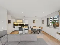 Недвижимость Apartment 2 bedrooms for sale in Steinfort: 6