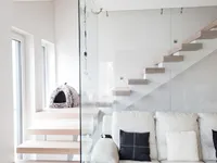 Недвижимость Semi-detached house 3 bedrooms for sale in Luxembourg-Cessange: 3