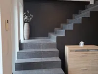 Недвижимость Semi-detached house 3 bedrooms for sale in Luxembourg-Cessange: 4