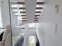 Недвижимость Semi-detached house 3 bedrooms for sale in Luxembourg-Cessange: 5