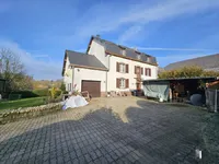 Недвижимость Semi-detached house 4 bedrooms for sale in Reichlange: 1