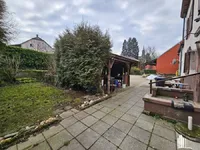 Недвижимость Semi-detached house 4 bedrooms for sale in Reichlange: 2