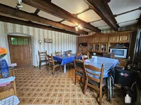 Недвижимость Semi-detached house 4 bedrooms for sale in Reichlange: 5