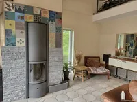 Недвижимость Detached house 3 bedrooms for sale in Nagem: 3