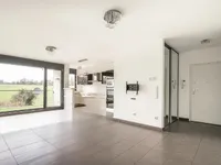 Недвижимость Apartment 2 bedrooms for sale in Luxembourg-Merl: 4