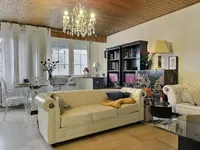 Недвижимость House 2 bedrooms for sale in Luxembourg-Centre ville: 4