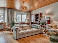 Недвижимость House 2 bedrooms for sale in Luxembourg-Centre ville: 5