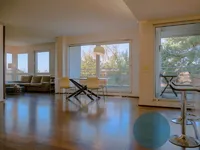 Недвижимость Apartment 2 bedrooms for sale in Luxembourg-Centre ville: 2