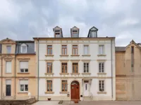 Недвижимость Detached house 5 bedrooms for sale in Mondorf-Les-Bains: 1