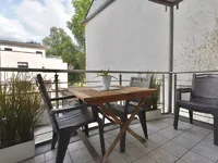 Недвижимость Apartment 1 bedroom for sale in Diekirch: 5