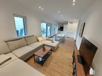 Недвижимость Apartment 2 bedrooms for sale in Medernach: 2