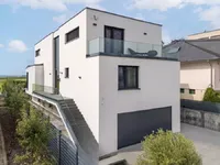 Недвижимость Detached house 5 bedrooms for sale in Bertrange: 1