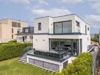 Недвижимость Detached house 5 bedrooms for sale in Bertrange: 2