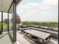 Недвижимость Detached house 5 bedrooms for sale in Bertrange: 3