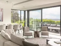 Недвижимость Detached house 5 bedrooms for sale in Bertrange: 4