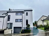 Недвижимость Semi-detached house 3 bedrooms for sale in Moutfort: 1