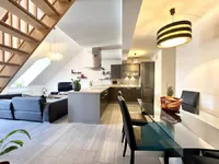 Недвижимость Apartment 3 bedrooms for sale in Differdange: 3