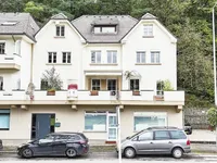 Недвижимость Triplex 4 bedrooms for sale in Echternach: 1