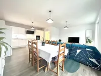 Недвижимость Apartment 2 bedrooms for sale in Esch-sur-Alzette: 2