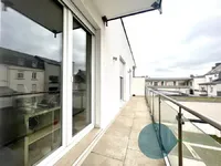 Недвижимость Apartment 2 bedrooms for sale in Esch-sur-Alzette: 3