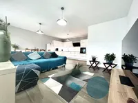 Недвижимость Apartment 2 bedrooms for sale in Esch-sur-Alzette: 4