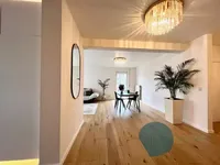 Недвижимость Apartment 3 bedrooms for sale in Colmar-Berg: 4