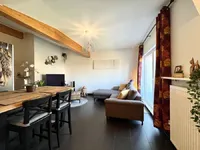 Недвижимость Apartment 1 bedroom for sale in Rodange: 2