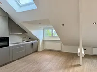 Недвижимость Apartment 2 bedrooms for sale in Luxembourg-Gasperich - Cloche d'or: 1