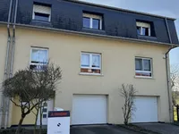 Недвижимость Apartment 3 bedrooms for sale in Pontpierre: 1