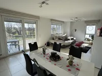 Недвижимость Apartment 3 bedrooms for sale in Pontpierre: 2