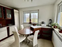 Недвижимость Apartment 3 bedrooms for sale in Pontpierre: 3