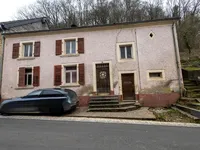 Недвижимость Detached house for sale in Niederkorn: 1